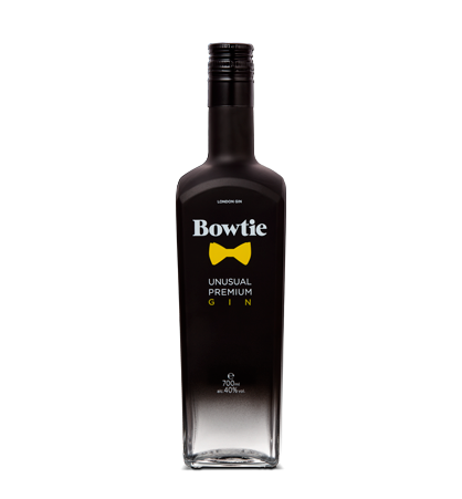Bowtie Gin