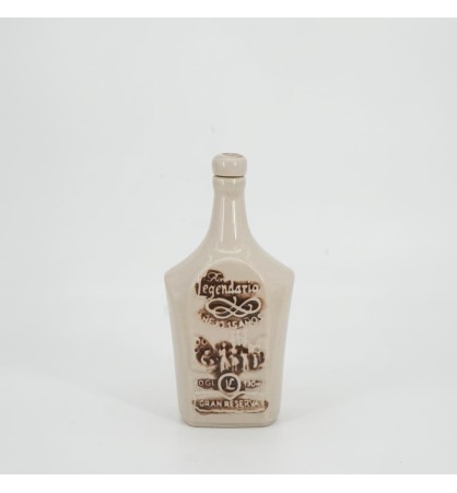 Ron Gran Reserva Miniatura 15 Años 130 Ml