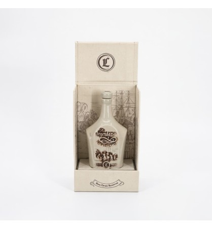 Ron Gran Reserva Miniatura 15 Años 130 Ml