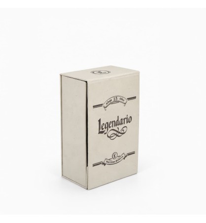 Ron Gran Reserva Miniatura 15 Años 130 Ml