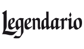 Logo brand legendario